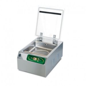 Machine sous vide 2 en 1 Furnotel UNIVERSAL