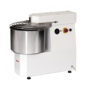 Pétrin Cuve Amovible Furnotel PE25LMCA