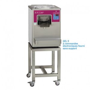 Sorbetière à Extraction Automatique Furnotel GEL9