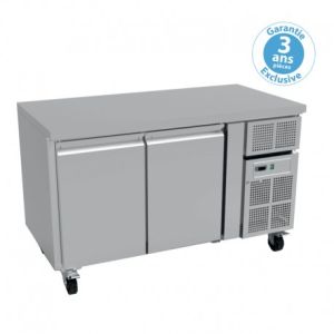 Table Réfrigérée Positive Furnotel SN2100