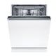 Série 2 Lave-vaisselle tout intégrable 60 cm BOSCH SMV25EX02E(F)