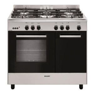 
Cuisinière Butanette GLEM GA960PCGIX
