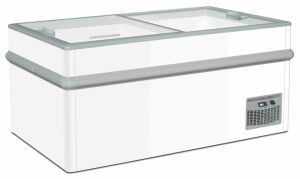 Congélateur vitré horizontal IARP GAMMA 150 S