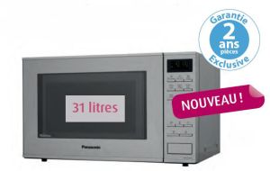 Four Combiné Micro-ondes professionnel PANASONIC GD462