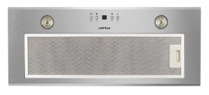 HOTTE GROUPE FILTRANT 70 CM Airlux AHF771IX