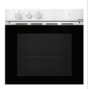 Four gaz METROPOL inox Glem GFMG51IX