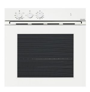 
Four gaz METROPOL blanc Glem GFMG51WH
