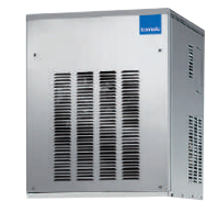 Machine à paillettes 330 kg ICEMATIC SF300IX