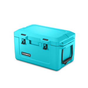 Glacière rigide isotherme, 36 l, Dometic Patrol 35 Lagune