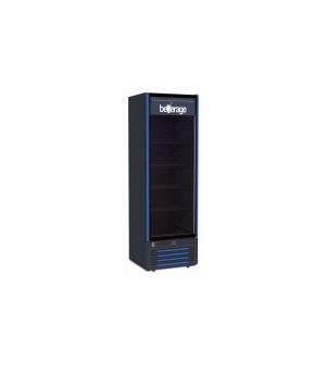 Vitrine verticale positive IARP GLEE 42 LITE DARK