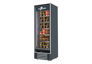 Vitrine froid négatif IARP GLEE 43 PRIME