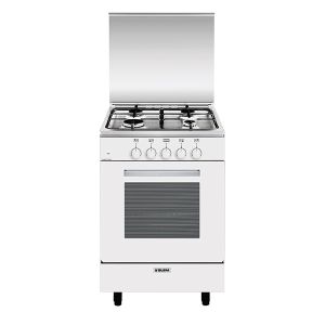
Cuisinière GLEM GA551GWH
