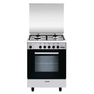 
Cuisinière Alpha 60 x 50 CM GLEM GA650CMIX
