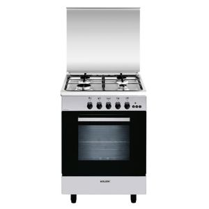   
Cuisinière Alpha 60 x 60 CM GLEM GA660MIX
