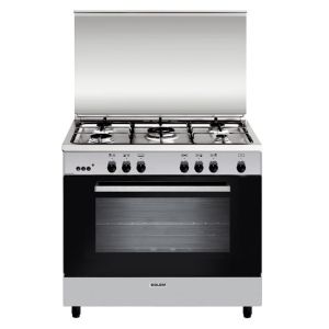 Cuisinière Alpha 90 x 60 CM GLEM GA960MIX2