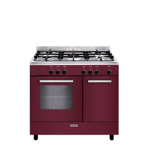 
Cuisinière Butanette GLEM GA960PCGBR
