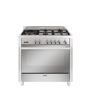
Cuisinière Matrix Piano 90 x 60 CM GLEM GX960CQIX
