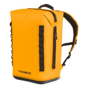 Sac à dos glacière souple, 22 L, Slate DOMETIC PSC22BP Glow