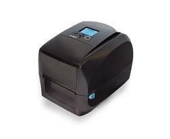 Imprimante GODEX à tickets autocollants personnalisables B3C 910114