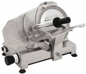 Trancheur à courroie FURNOTEL GPR250