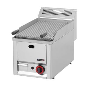 Grill pierre de lave 33 Casselin C6CGPL33
