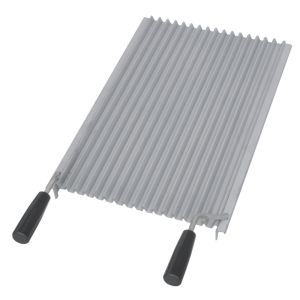 Grille pour viandes pour CGPL Casselin C6GVCGPL