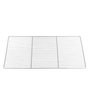 Lot de 2 Grilles inox pour four CASSELIN CGCFCV1