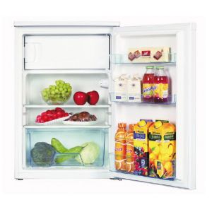 Réfrigérateur congélateur table top Glem GRTF11A