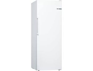  Série 4, Congélateur pose-libre, 161 x 60 cm, Blanc BOSCH GSN29UWEW