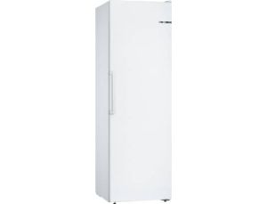 Congélateur Pose-Libre Série 4 Blanc BOSCH GSV36VWEV