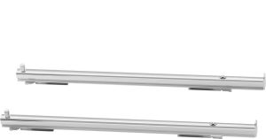 Rails Télescopiques à sortie totale SMEG GTT2