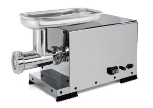 Hachoir à viande n°12 inox  NESPRESS  HAC12RMC