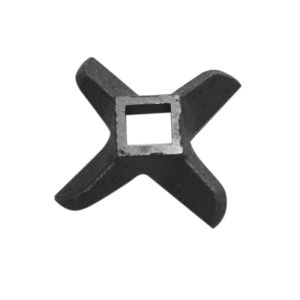 Couteau acier pour Tre Spade 8 HAC08PORCOU