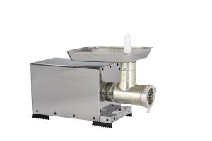 Hachoir à viande caréné inox n°32 pro NESPRESS HAC32RCC