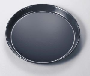 Plat à pizza accessoire pour four Bosch HEZ317000 (#R926640)