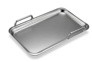 Teppan Yaki pour table Flexinduction Bosch HEZ390512(#W95739)