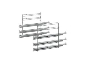 Rail télescopique 3 niveaux pour four SIEMENS HZ638370