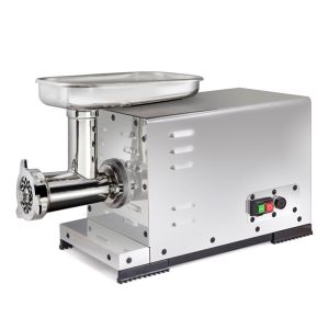 Hachoir à Viande Professionnel n°22 Tout Inox NESPRESS HAC22RCI