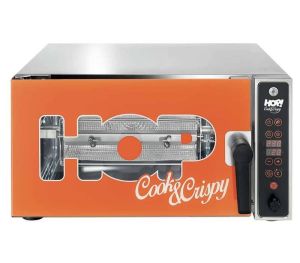 Friteuse à air a condensation/Lavage automatique intégré HOP AIR PRO