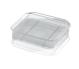 Grille pour friture GN2/3 HOP GP57