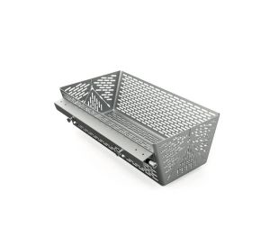 Panier extérieur inox HOP BK01