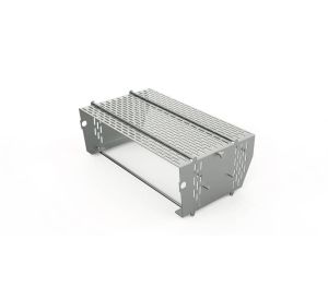 Panier intérieur inox HOP BK02