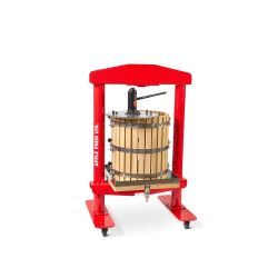 Pressoir à fruits et raisins hydraulique GP-100
