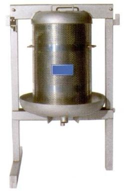 Hydro pressoir 40 litres NESPRESS PRH2O35
