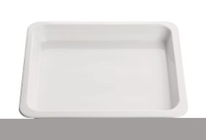 Plat en porcelaine pour four SIEMENS HZ36D533P(#D642724)