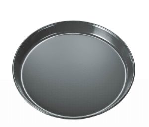 Plat à pizza pour four SIEMENS HZ617000