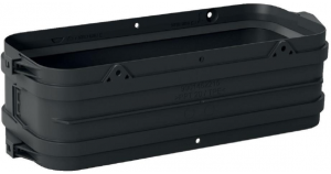 Conduit plat, ⌀ 150 mm, Connecteur avec scellage, femelle BOSCH HEZ9VDSS1