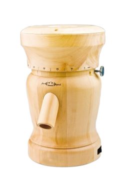 Moulin électrique à céréales NESPRESS MOULADEL