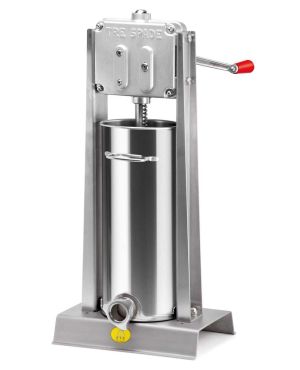 Poussoir vertical inox 15L NESPRESS POM015VI