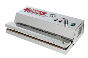 Conditionneuse sous vide Inox NESPRESS VIDPRO40